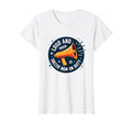 Loud And Proud Soccer Mom Duty Sweatshirt - Casual Everyday Wear for Adults - T-Shirt, Sweatshirt, Hoodie