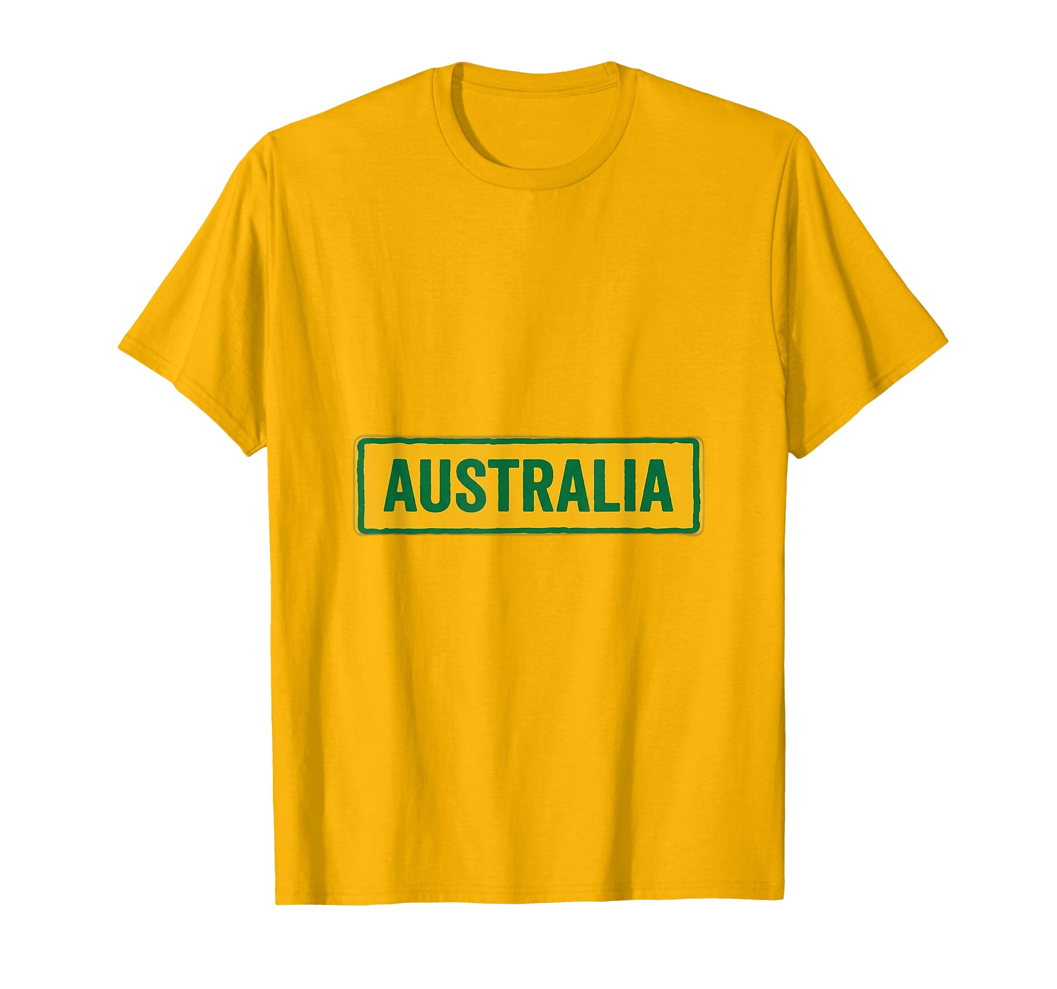 Australia Football Soccer T-Shirt - Streetwear Style for Adults - T-Shirt, Sweatshirt, Hoodie