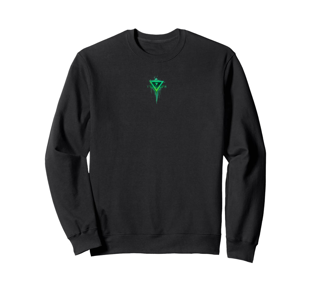 Sexwax Surf Surfing Beach Club Sweatshirt - Custom Art Print for Adults - T-Shirt, Sweatshirt, Hoodie