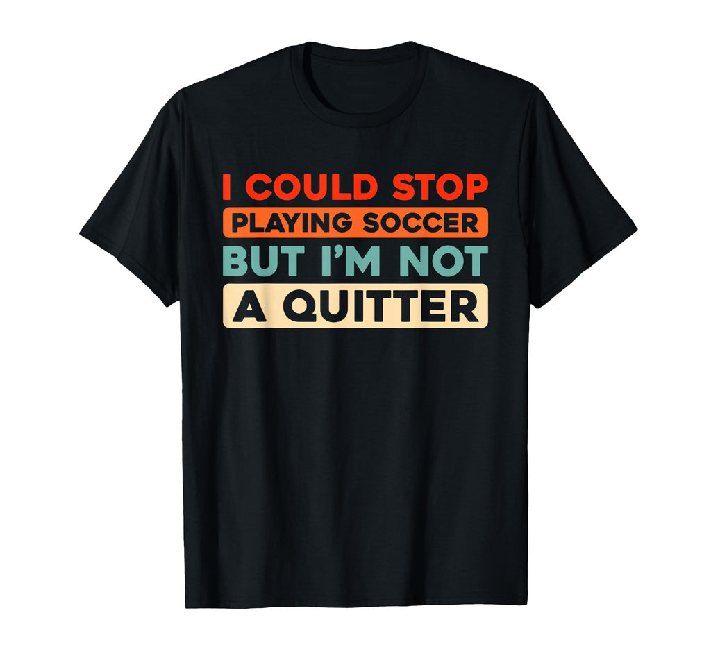 Soccer Player Team Sports Soccer T-Shirt - Minimalist Print Unisex - T-Shirt, Sweatshirt, Hoodie