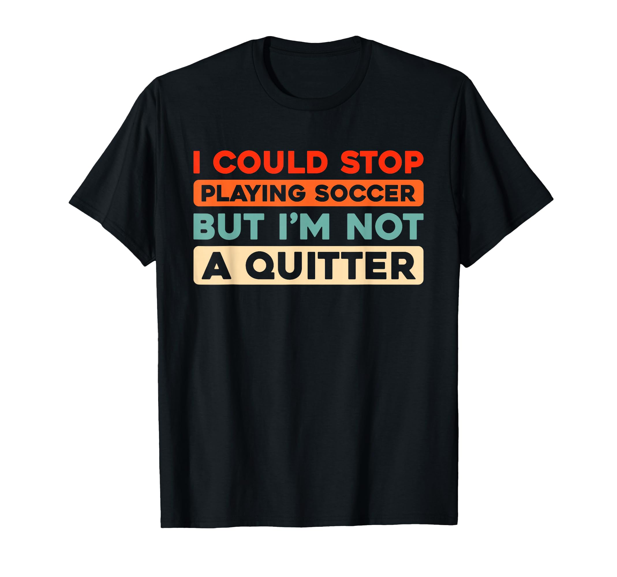 Soccer Player Team Sports Soccer T-Shirt - Minimalist Print Unisex - T-Shirt, Sweatshirt, Hoodie