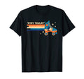 Why Walk When You Can Roller Skate T-Shirt - Graphic Print Men Women - T-Shirt, Sweatshirt, Hoodie