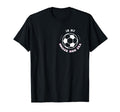 My Soccer Mom Era 2 Side T-Shirt - Custom Art Print Unisex - T-Shirt, Sweatshirt, Hoodie