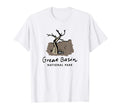 Family Vacation Great Basin National T-Shirt - Streetwear Style Men Women - T-Shirt, Sweatshirt, Hoodie