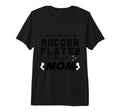 My Favorite Soccer Player Calls Me Mom T-Shirt - Unique Graphic Unisex - T-Shirt, Sweatshirt, Hoodie
