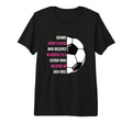 Behind Every Player Is Father Soccer T-Shirt - Aesthetic Graphic Unisex - T-Shirt, Sweatshirt, Hoodie