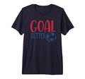 Soccer Fan Training Soccer Practice T-Shirt - Aesthetic Graphic for Adults - T-Shirt, Sweatshirt, Hoodie