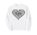 Coach Definition Coach Funny Coach Sweatshirt - Trendy Graphic for Adults - T-Shirt, Sweatshirt, Hoodie