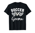 Soccer Matching Family Game And Sweatshirt - Novelty Apparel Men Women - T-Shirt, Sweatshirt, Hoodie