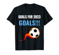 Thinking About Soccer Funny Meme T-Shirt - Casual Everyday Wear Unisex - T-Shirt, Sweatshirt, Hoodie