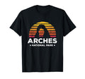 Arches National Park Delicate Arch T-Shirt - Streetwear Style Unisex - T-Shirt, Sweatshirt, Hoodie