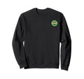 Sex Surf Wax Club Surfing Beach Sweatshirt - Fun Novelty Design Men Women - T-Shirt, Sweatshirt, Hoodie