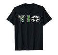 Soccer Uncle Tio Birthday Party T-Shirt - Aesthetic Graphic Men Women - T-Shirt, Sweatshirt, Hoodie