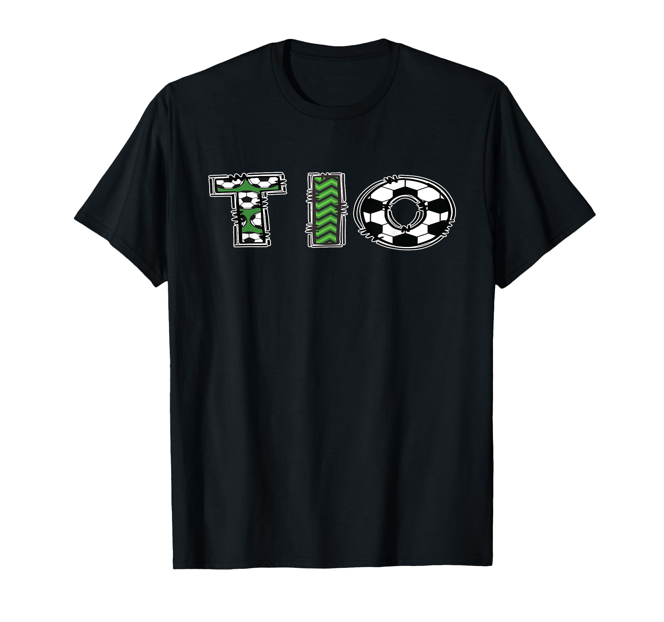 Soccer Uncle Tio Birthday Party T-Shirt - Aesthetic Graphic Men Women - T-Shirt, Sweatshirt, Hoodie