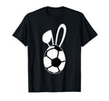 Soccer Egg Soccer Easter Egg Gift T-Shirt - Fun Novelty Design Unisex - T-Shirt, Sweatshirt, Hoodie
