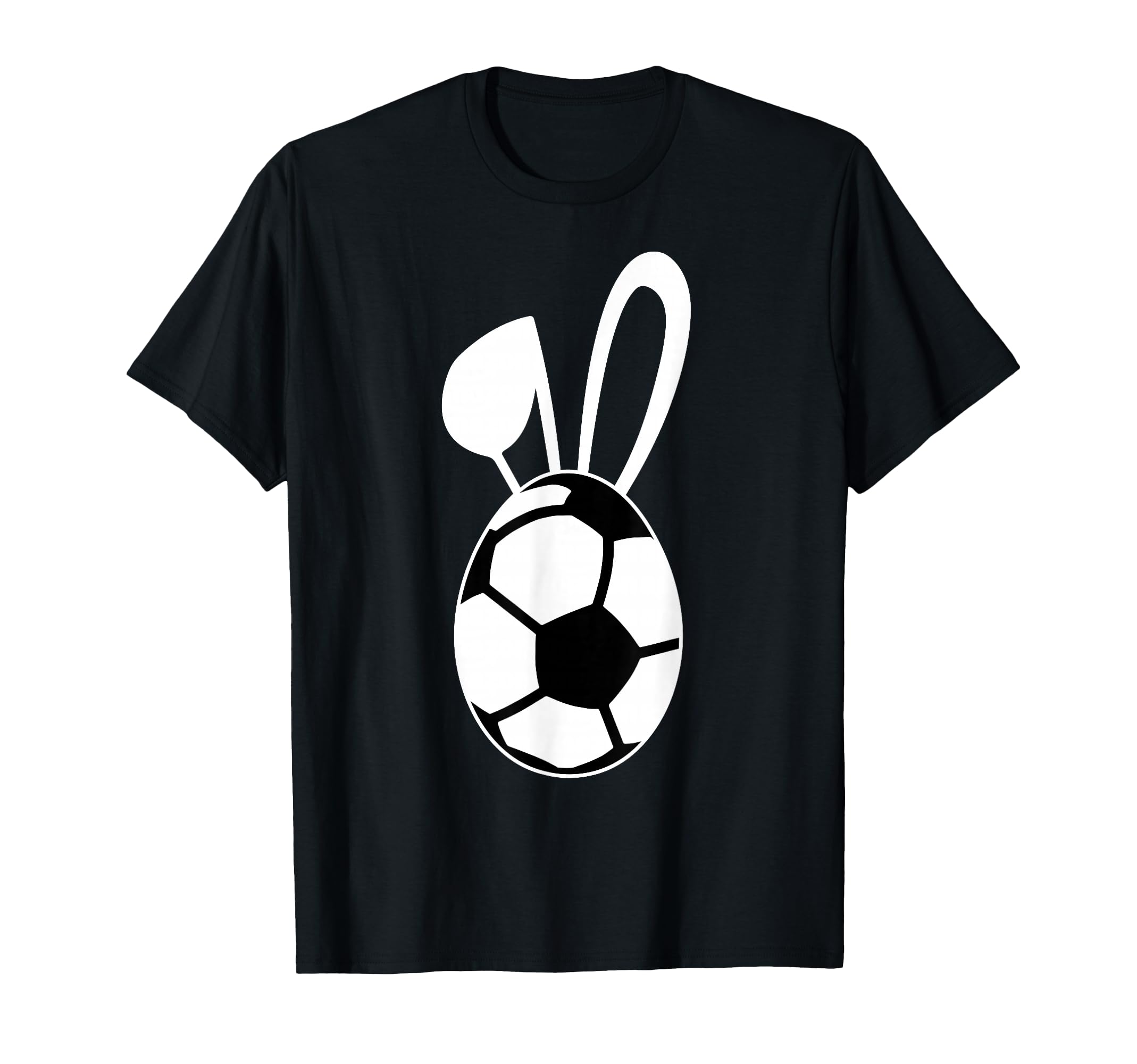 Soccer Egg Soccer Easter Egg Gift T-Shirt - Fun Novelty Design Unisex - T-Shirt, Sweatshirt, Hoodie