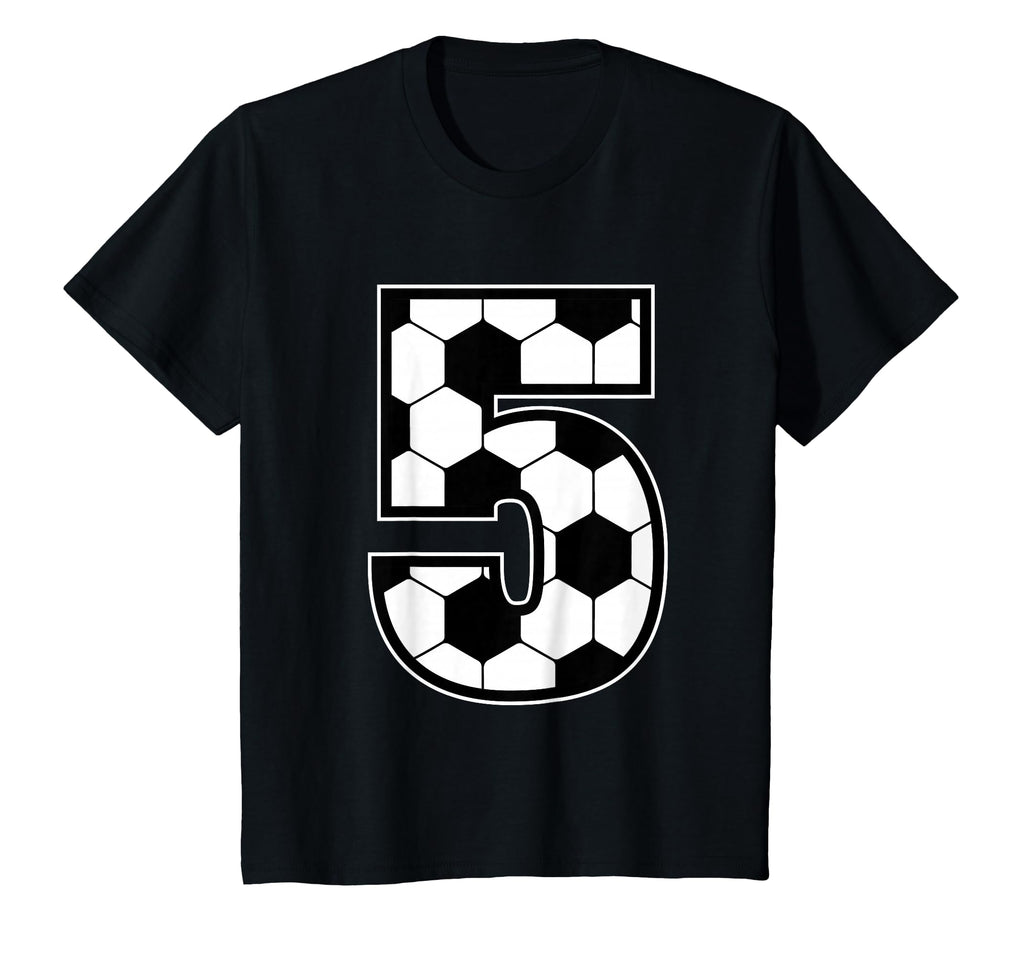 5 Year Old Birthday Gifts 5Th T-Shirt - Casual Everyday Wear Men Women - T-Shirt, Sweatshirt, Hoodie