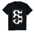 5 Year Old Birthday Gifts 5Th T-Shirt - Casual Everyday Wear Men Women - T-Shirt, Sweatshirt, Hoodie