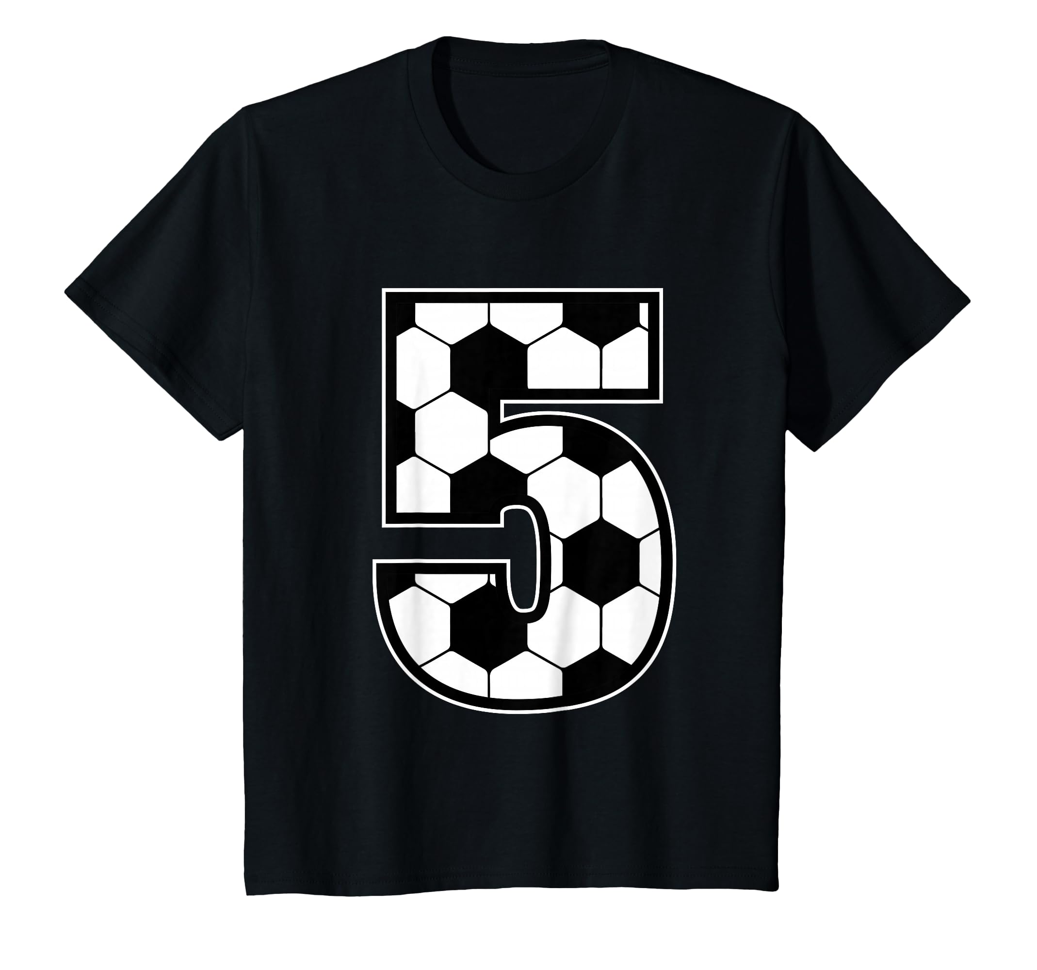 5 Year Old Birthday Gifts 5Th T-Shirt - Casual Everyday Wear Men Women - T-Shirt, Sweatshirt, Hoodie