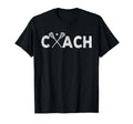 Lacrosse Coach Lacrosse Team Coach T-Shirt - Unique Graphic for Adults - T-Shirt, Sweatshirt, Hoodie