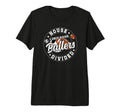 Mens House Divided I Only Raise T-Shirt - Aesthetic Graphic Men Women - T-Shirt, Sweatshirt, Hoodie