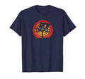 Sun Minimalist Joshua Tree T-Shirt - Novelty Apparel Unisex - T-Shirt, Sweatshirt, Hoodie