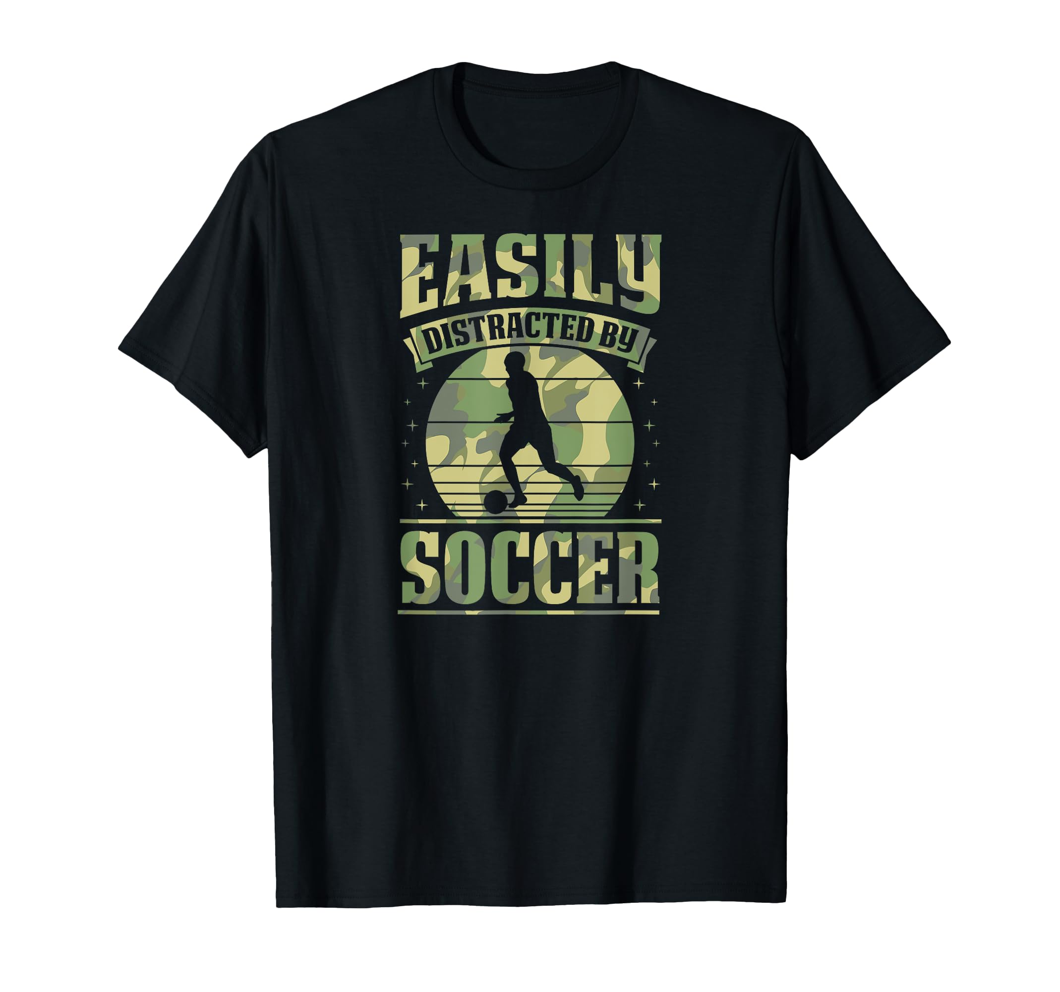 Soccer Aesthetic Sweatshirt - Fun Novelty Design for Adults - T-Shirt, Sweatshirt, Hoodie