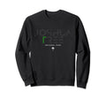 Joshua Tree National Park California Sweatshirt - Graphic Print Unisex - T-Shirt, Sweatshirt, Hoodie
