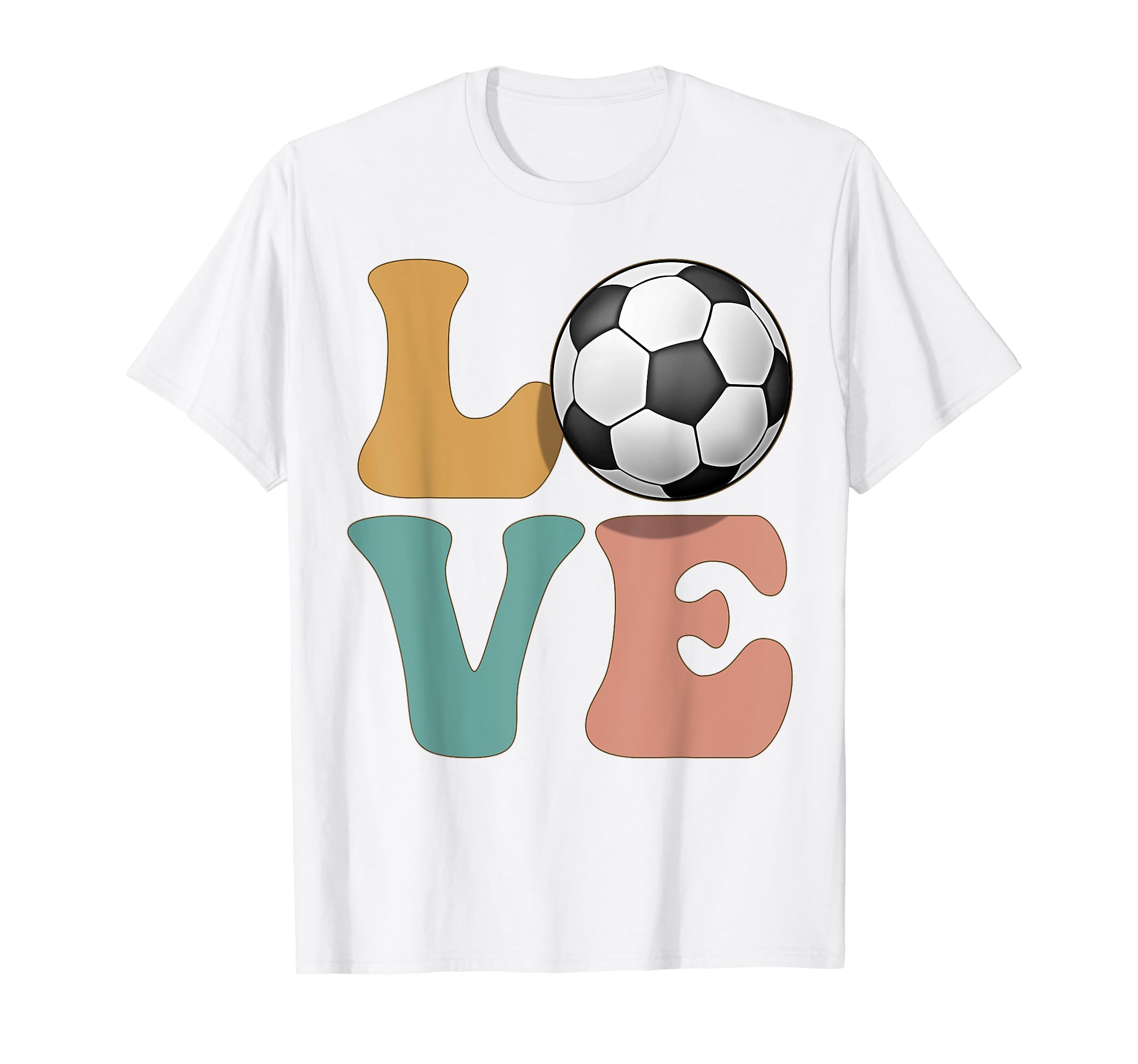 Soccer Player Love T-Shirt - Unique Graphic Men Women - T-Shirt, Sweatshirt, Hoodie