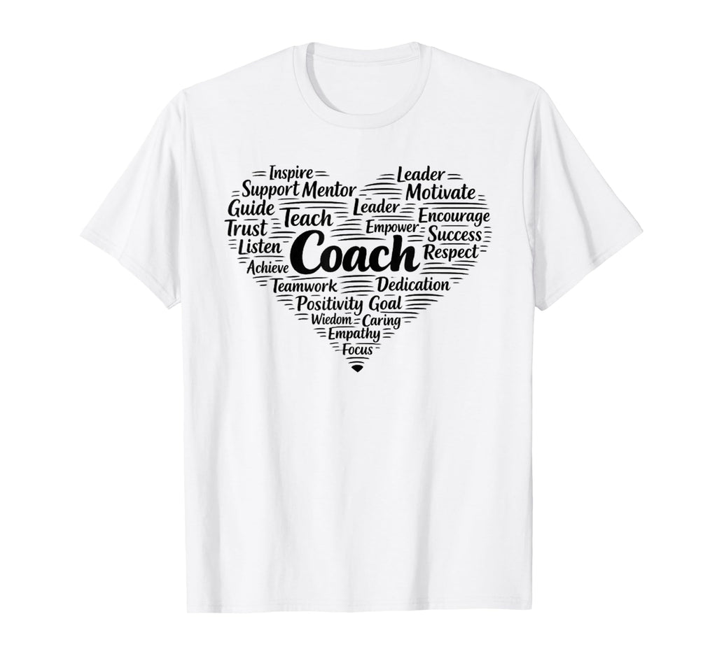 Coach Definition Coach Funny Coach T-Shirt - Streetwear Style Unisex - T-Shirt, Sweatshirt, Hoodie