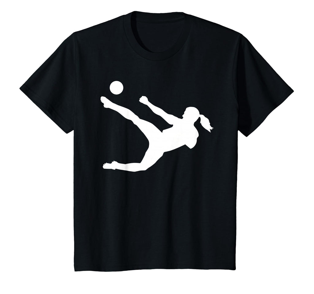 Soccer T-Shirt - Graphic Print Unisex - T-Shirt, Sweatshirt, Hoodie