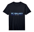 Wcgalaxy Soccer Performance T-Shirt - Casual Everyday Wear for Adults - T-Shirt, Sweatshirt, Hoodie