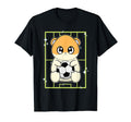 Hamster And Soccer Designs T-Shirt - Novelty Apparel for Adults - T-Shirt, Sweatshirt, Hoodie