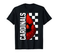 Cardinal Name Vibe Gift T-Shirt - Streetwear Style for Adults - T-Shirt, Sweatshirt, Hoodie