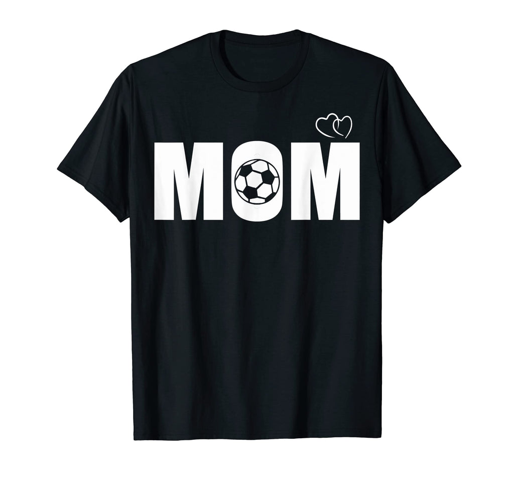 Soccer Moms Soccer Parents Soccer Mom T-Shirt - Unique Graphic for Adults - T-Shirt, Sweatshirt, Hoodie