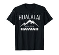 Hualalai Hawaii Climbing Summit Club T-Shirt - Graphic Print for Adults - T-Shirt, Sweatshirt, Hoodie