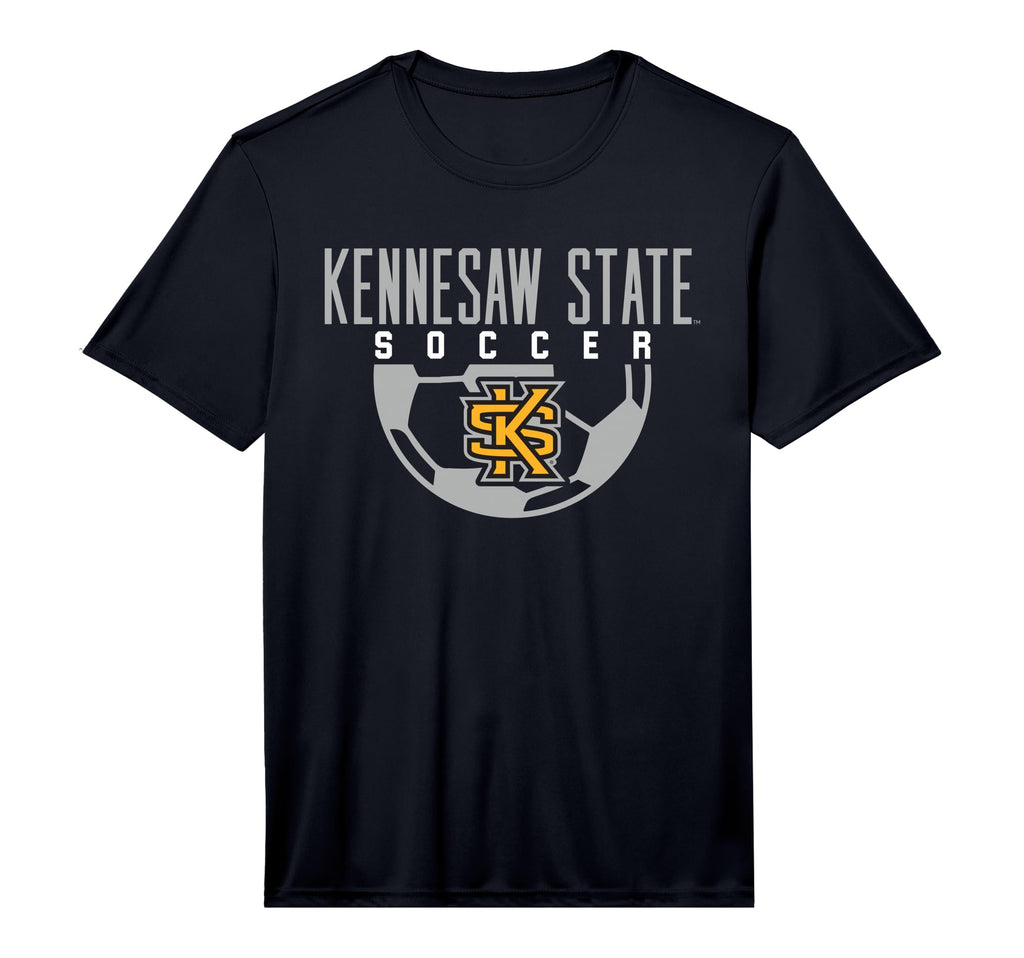 Kennesaw State University Owls T-Shirt - Casual Everyday Wear Unisex - T-Shirt, Sweatshirt, Hoodie
