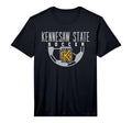 Kennesaw State University Owls T-Shirt - Casual Everyday Wear Unisex - T-Shirt, Sweatshirt, Hoodie