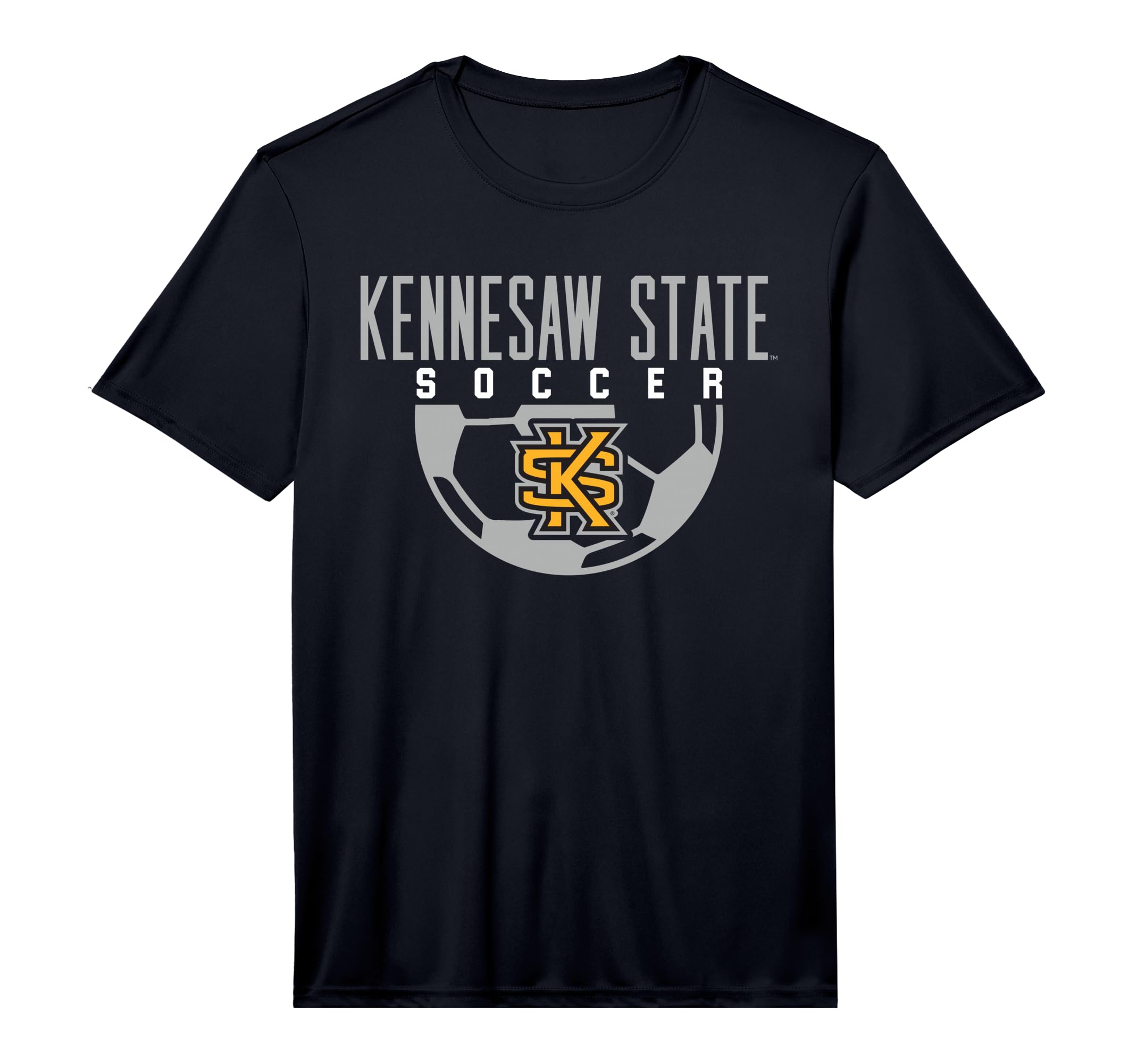 Kennesaw State University Owls T-Shirt - Casual Everyday Wear Unisex - T-Shirt, Sweatshirt, Hoodie