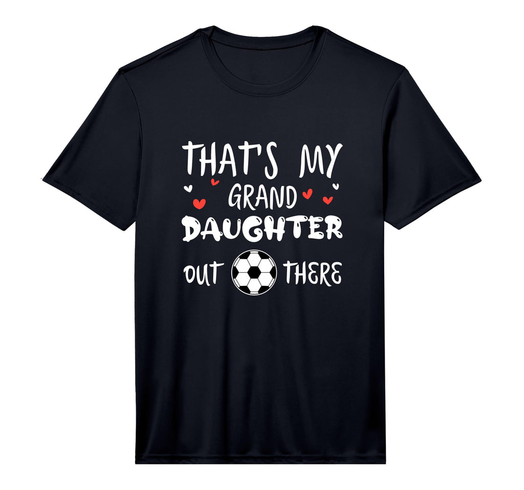 Mens Thats My Granddaughter Out T-Shirt - Streetwear Style for Adults - T-Shirt, Sweatshirt, Hoodie