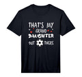Mens Thats My Granddaughter Out T-Shirt - Streetwear Style for Adults - T-Shirt, Sweatshirt, Hoodie