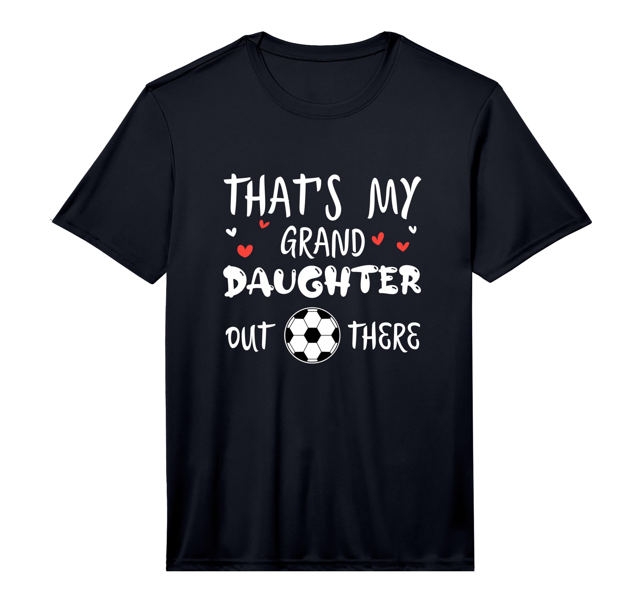 Mens Thats My Granddaughter Out T-Shirt - Streetwear Style for Adults - T-Shirt, Sweatshirt, Hoodie