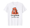 Family Vacation Canyonlands T-Shirt - Fun Novelty Design for Adults - T-Shirt, Sweatshirt, Hoodie