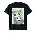 Wolf Soccer Plays Football Team T-Shirt - Aesthetic Graphic Men Women - T-Shirt, Sweatshirt, Hoodie