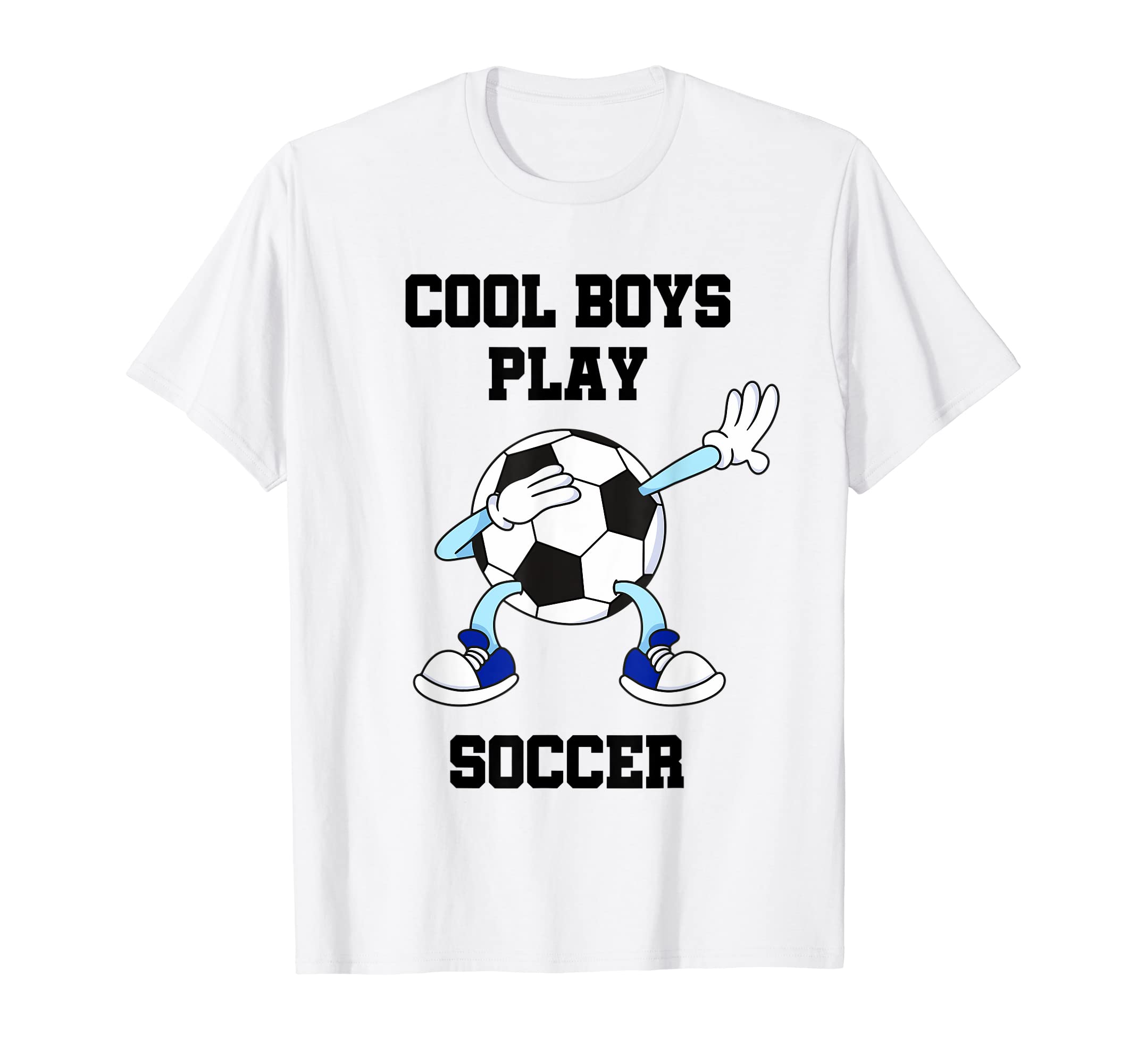 Dab Dabbing Soccer Player Fan Sweatshirt - Novelty Apparel Men Women - T-Shirt, Sweatshirt, Hoodie
