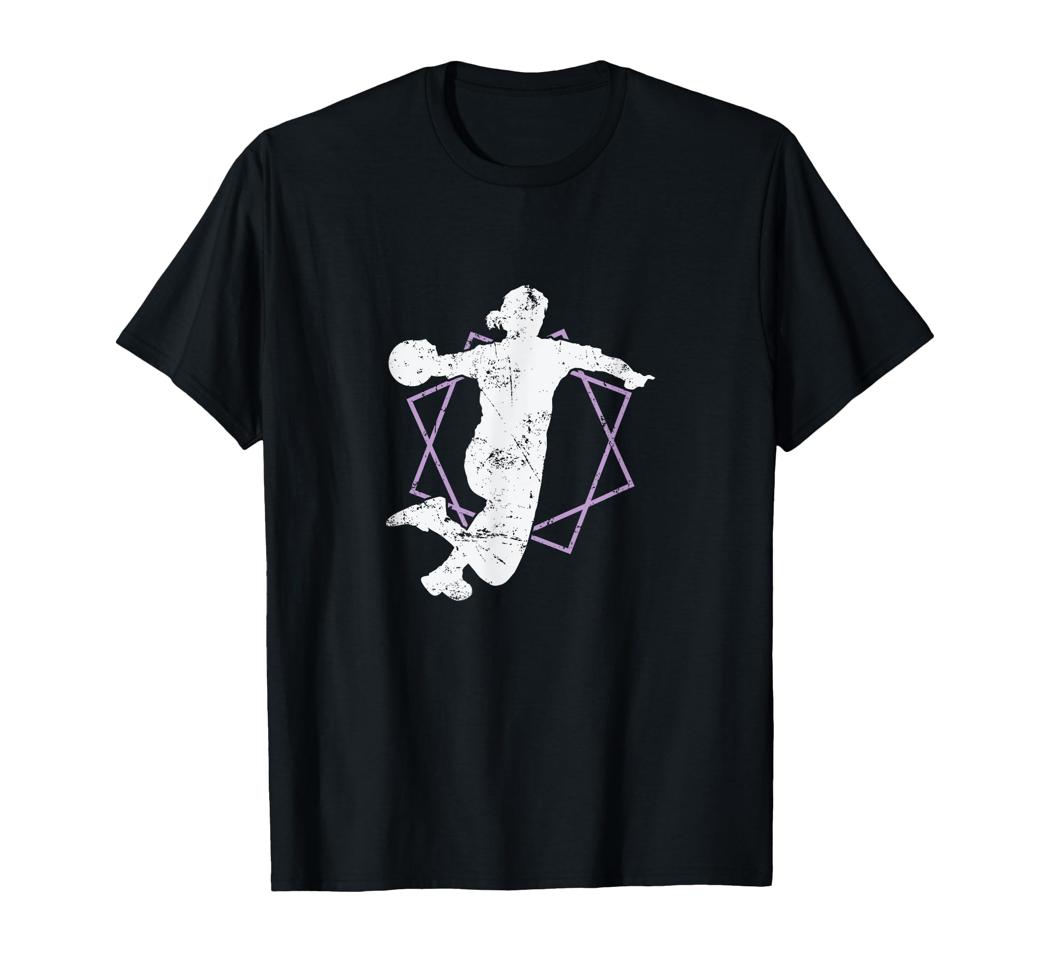 Handball Sports Team Team Goalkeeper T-Shirt - Streetwear Style Men Women - T-Shirt, Sweatshirt, Hoodie