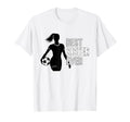 Love Soccer Sister Soccer Sis T-Shirt - Fun Novelty Design for Adults - T-Shirt, Sweatshirt, Hoodie