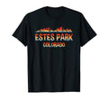 Estes Park Colorado National Park T-Shirt - Graphic Print for Adults - T-Shirt, Sweatshirt, Hoodie