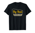 Big Bend National Park Earth Tone T-Shirt - Fun Novelty Design Men Women - T-Shirt, Sweatshirt, Hoodie