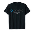 Olympic National Park Washington Tonal T-Shirt - Trendy Graphic Men Women - T-Shirt, Sweatshirt, Hoodie
